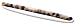 HIC Porcelain Olive Tray, 15.75-inch