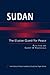 Book cover for Sudan: The Elusive Quest for Peace