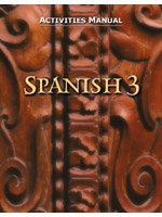 Download Spanish 3: Activities Manual (Spanish Edition) Download Spanish 3: Activities Manual (Spanish Edition)