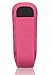 MDW Colorful Replacement Clip Holder for Fitbit One Third Party Accessory (1pcs Pink)