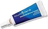 Illuminare Moisturizing Mineral Foundation Makeup SPf 20 Dewy Finish 15ml (Sienna Sun)