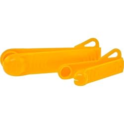 Berkley Dough Bait Mold; Includes 2 Different