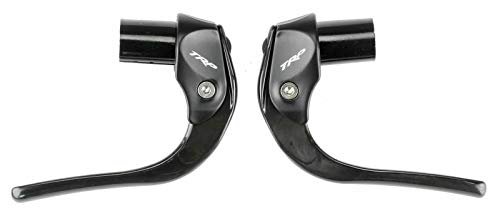 TRP RL 970 Carbon Bike Bicycle Aero Bar TT/Tri Brake Levers Set