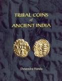 Tribal Coins of Ancient India by 