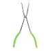 OEMTOOLS 22621 11 Inch Long Nose Pliers | Great Automotive & Electrician’s Repair Tool | 11 Inch “Needle Nose” Pliers for Delicate or Difficult-to-Reach Pieces | Heat-Treated Steel | Green