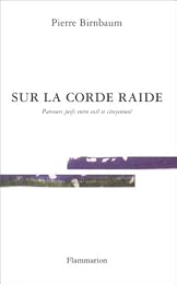 Sur la corde raide
