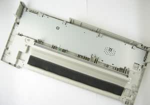 lexmark forms printer 2581