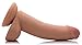 Jacob SkinTech Realistic 8 Inch Dildo