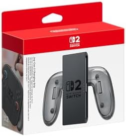 Joy-Con 2 Charging Grip