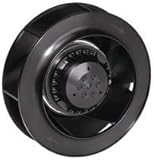 EBM PAPST R2E220-AA40-23 AC MOTORIZED