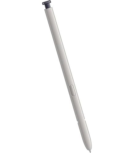 Samsung Galaxy S25 Ultra S Pen, Ergonomic Design, Air Command