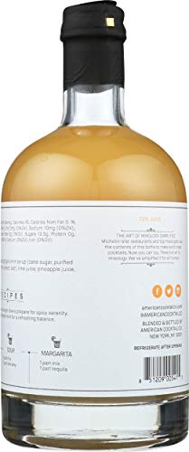 American-Cocktail-Company-Mixer-Spicy-Ginger-Mule-16-Fl-Oz