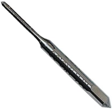 M1.6 x 0.35 mm Pitch HSS Right Hand Tap for Watch Repair Useful Thread Tool