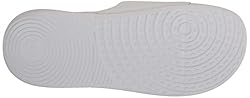 Under Armour Unisex Ansa Elevate Slide, (102) Gray