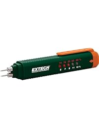 Extech mo25 Humedad Pen