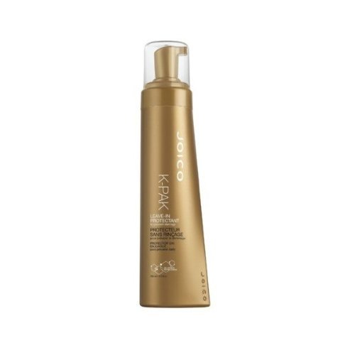 Joico K-Pak/Joico Leave-In Potectant Treatment Foam 8.5 Oz