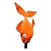 Butthead Golf Club Cover (Gold Fish)