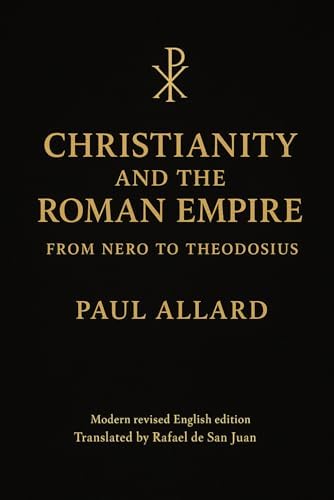 Amazon.com: From Constantine to Julian: Pagan and Byzantine Views