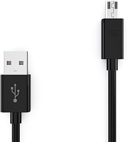 Nursace's 3 Feet High Speed Charger Cable for XOLO A500S IPS