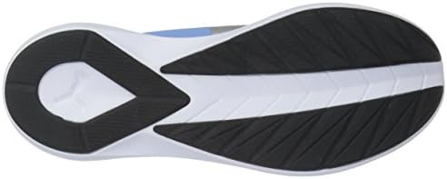 puma rebel mid trainers ladies