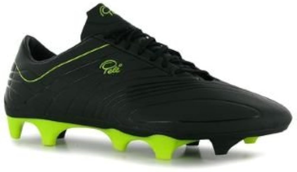 pele football boots