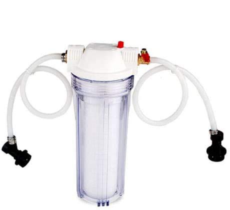 Triplej Keg to Keg Beer Filter Kit 1 Micron Absolute Rate