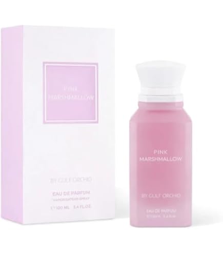Amazon.com : Gulf Orchid Sweet like candy eau de parfum 3.4floz