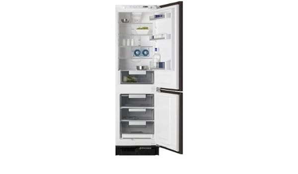 De Dietrich DRC1033I Independiente 303L A+ Blanco nevera y ...