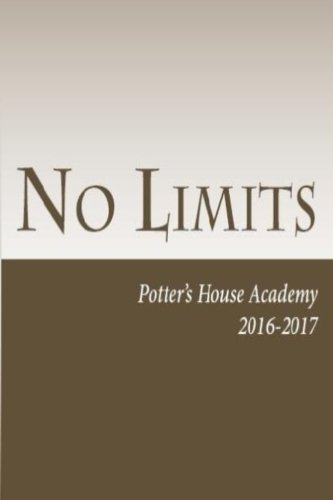 No Limits: Poetry Anthology