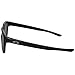 Oakley Stringer Sunglasses, Polished Black/Black Iridium