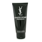 La Nuit De L'Homme Bath & Shower Gel - La Nuit De L'Homme - 200ml/6.7oz