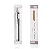 amPen Hybrid Stylus Pen - Interchangeable Hybrid Tip Touchscreen Stylus (Silver)