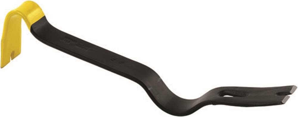 Stanley 55-525 15-inch Super Wonder Bar Pry Bar,Black