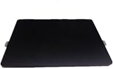 fqparts Replacement Laptop Touchpad for MSI GE63 Raider MS-16P3 P5 P7 RGB Black view 1