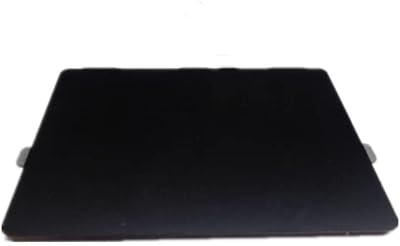 fqparts Replacement Laptop Touchpad for MSI GE63 Raider MS-16P3 P5 P7 RGB Black
