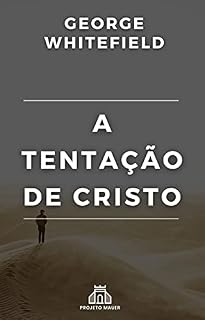 Livro A Tentação de Cristo