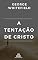 Livro A Tentação de Cristo