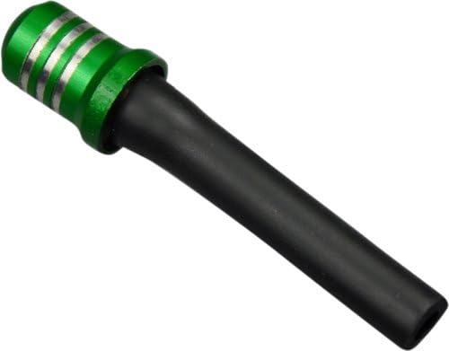 Scar - Vent Cap Aluminum Green S7005 Pu