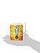 Tang Orange Powdered Drink Mix, Makes 6 Quarts (20oz Canister, Pack of 6)