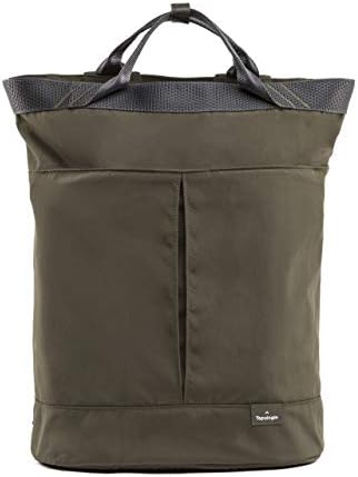 Topologie Bags Haul Backpack (Green)