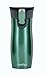 Contigo Autoseal West Loop Travel Mug with Open-Access Lid, 16oz - Greyed Jade