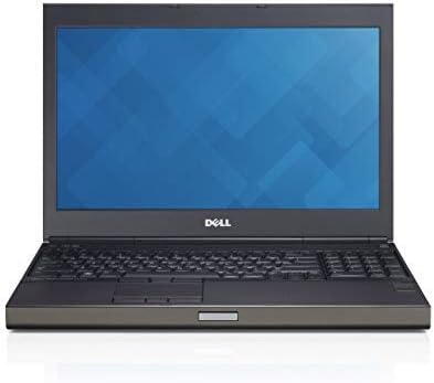 Amazon Com Dell Precision M4700 15 6 Inch Workstation Laptop Intel Quad Core I7 37qm Up To 3 6ghz 8g Ddr3 500g 1g Ddr5 Video Card Wifi Dvd Vga Hdmi Win 10 64 Bit Multi Language En Fr Sp Renewed