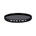 Gobe 37mm Circular Polarizing (CPL) Lens Filter (2Peak)