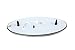 Genuine Ford AT4Z-9942528-A Nameplate