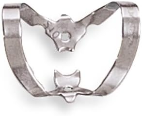 #210 - Dental Rubber Dam Clamps - Labial Clamp
