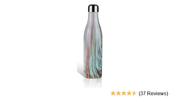 bottle that keeps drinks cold for 24 hours