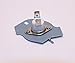 DR Quality Parts 279816 Dryer Thermostat Kit for Dryers Exact Fit