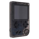 Handheld Game Console Retro Video Game Player 3