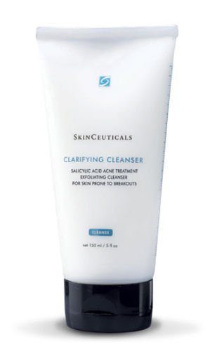 SKINCEUTICALS Clarifying Cleanser 5.0 oz / 150 ml New Fresh Product