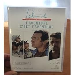 L'aventure C'est L'aventure - Édition Remasterisée